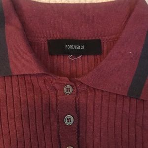 Forever 21 top
